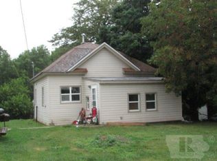 106 Minnesota St, Lewis, IA 51544