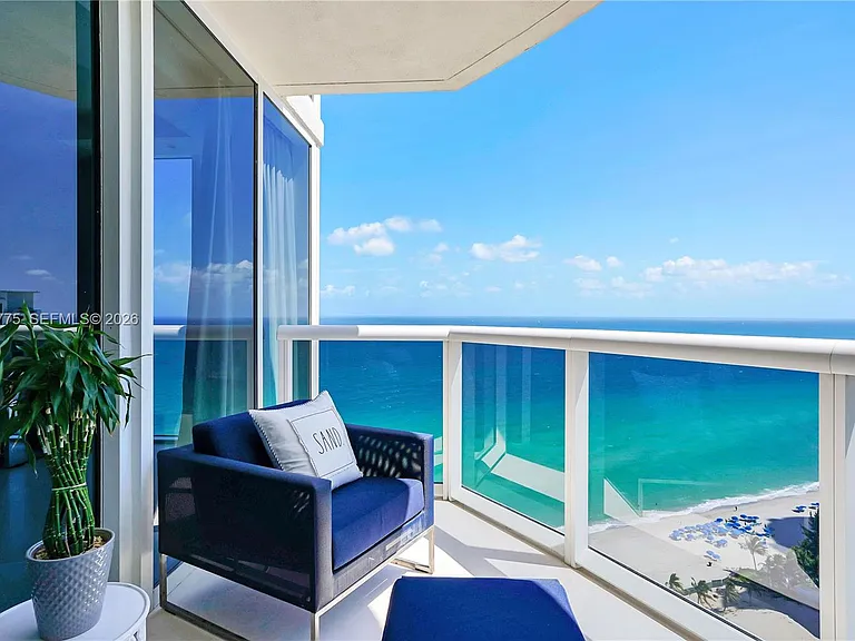 18911 Collins Ave #2705 — Photo 41