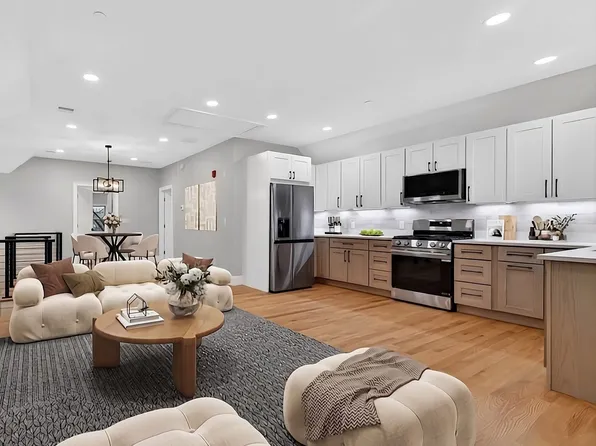 29-29C Prichard Ave #3, Somerville, MA 02144