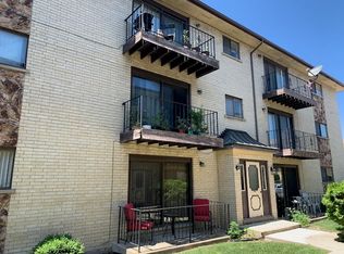 8518 W Catherine Ave UNIT 1S, Chicago, IL 60656