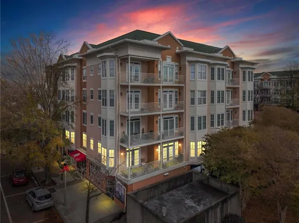 225 E Ponce De Leon Ave APT 202, Decatur, GA 30030