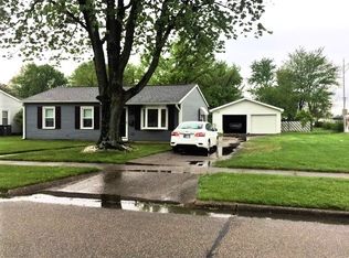 718 Lexington Rd, Evansville, IN 47710