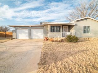 402 NW 9th St, Big Spring, TX 79720