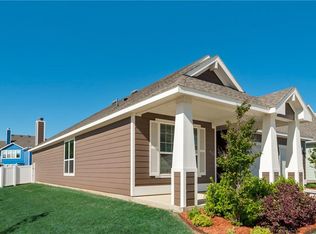 9188 Blackstone Dr, Aubrey, TX 76227