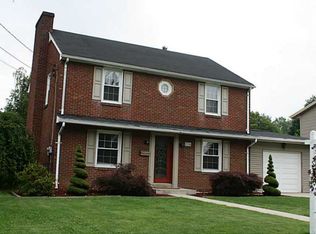 226 Washington St, Beaver, PA 15009