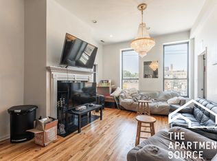 1753 W Chicago Ave #E2, Chicago, IL 60622