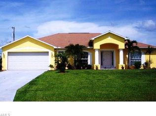 119 NW 3rd Pl, Cape Coral, FL 33993