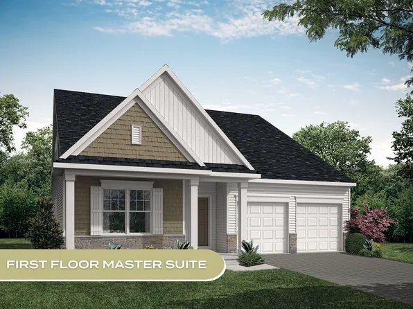 Rilyn II Plan, Wynfield at Millersville