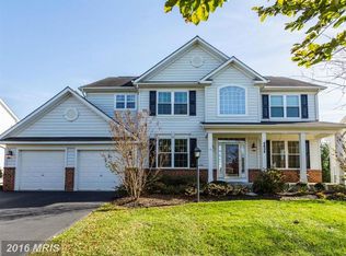 4824 Broom Dr, Olney, MD 20832