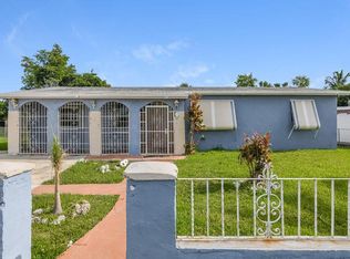 11011 SW 222nd Ter, Miami, FL 33170