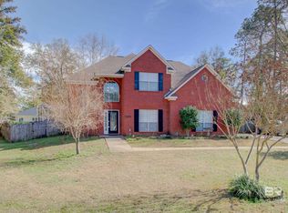 7104 Wedgewood Ct, Daphne, AL 36526