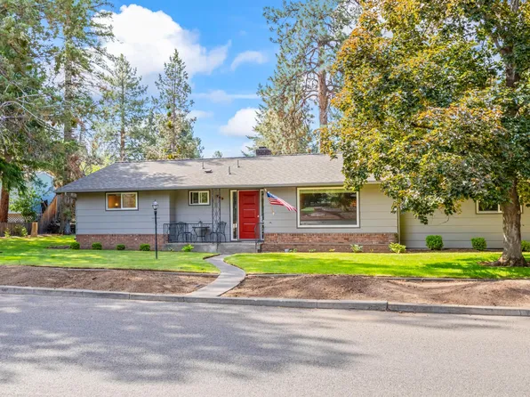 709 NE Lafayette Ave, Bend, OR 97701