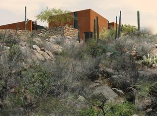 13935 Old Ranch House Rd, Marana, AZ 85658