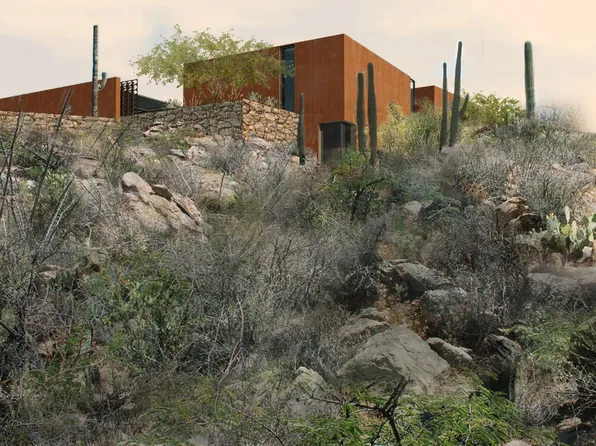 13935 Old Ranch House Rd, Marana, AZ 85658