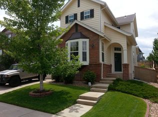 2612 Westgate Ave, Highlands Ranch, CO 80126