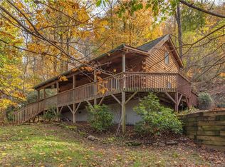 27 Birch Rd, Maggie Valley, NC 28751