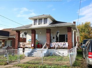 109 7th St, Dunbar, WV 25064