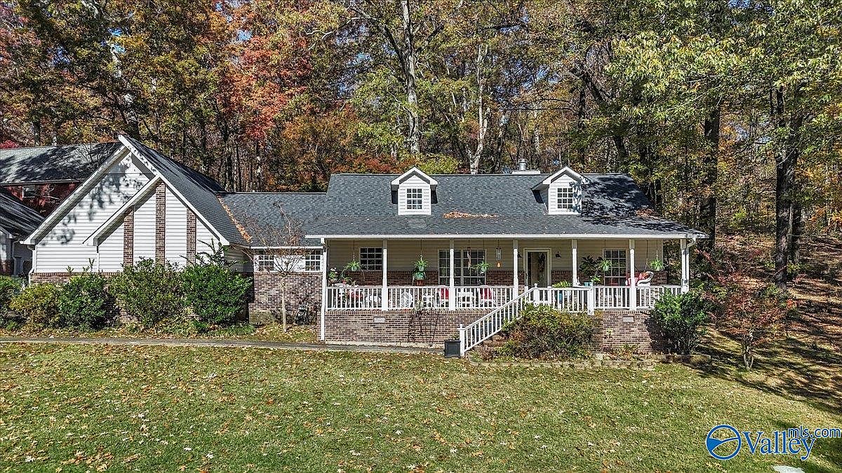 1291 Cha La Kee Rd, Guntersville, AL 35976 | Zillow
