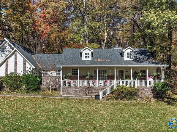 1291 Cha La Kee Rd, Guntersville, AL 35976
