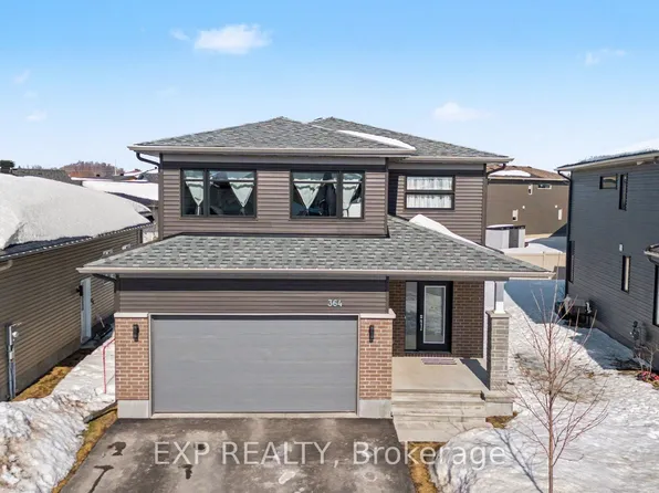 364 Sterling Ave, Clarence Rockland, ON K4K 0L4