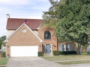 205 Cottage Grv, Midway, KY 40347