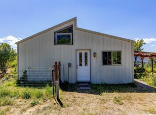 253 White Mountain Rd, Curlew, WA 99118