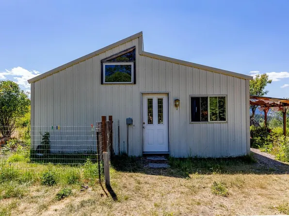 253 White Mountain Rd, Curlew, WA 99118