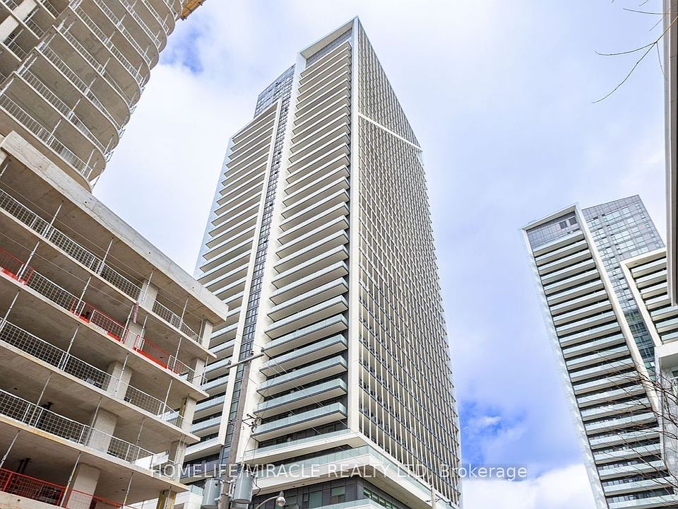 1st image of 50 Ordnance St #1104