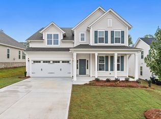 135 Sevan Ln, Easley, SC 29642