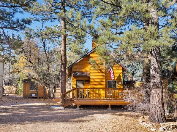 788 Imperial Ave, Sugarloaf, CA 92386