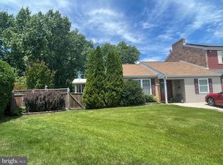 6421 Trenton Ct, Bensalem, PA 19020