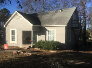 1005 Coushatta St, Ruston, LA 71270