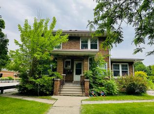 85 Sheboygan St, Fond Du Lac, WI 54935