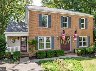 8 Pinecrest Ct, Stafford, VA 22554