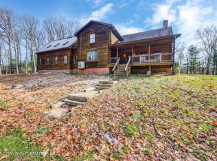 131 Lobach Ln, Kunkletown, PA 18058
