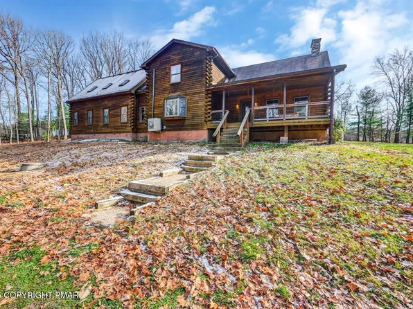 131 Lobach Ln, Kunkletown, PA 18058