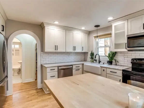 1560 Benton Street, Lakewood, CO 80214