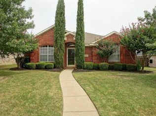 10600 Red Cedar Dr, Frisco, TX 75035