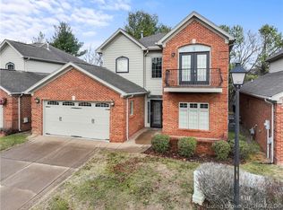 230 Duley Ct, Jeffersonville, IN 47130
