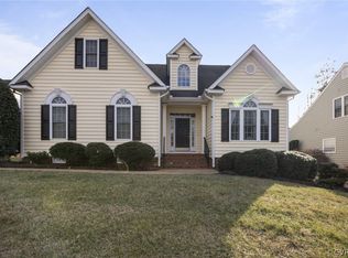 14701 Blossom Pl, Midlothian, VA 23112