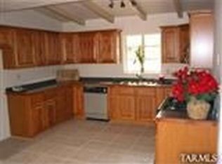 5324 E Burns St, Tucson, AZ 85711