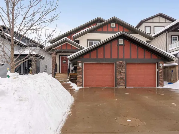 459 S Killdeer Way, Wood Buffalo, AB T9K 0R5