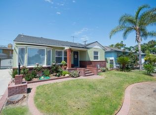 4843 Radnor Ave, Lakewood, CA 90713