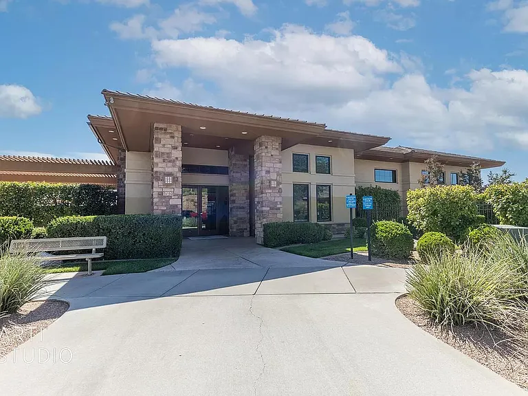 Coral Canyon Clubhouse