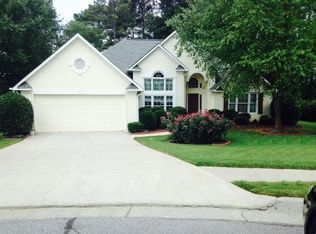 3329 Silver Water Cir, Suwanee, GA 30024