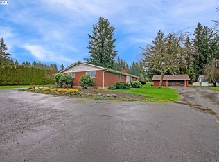 13900 NW Springville Rd, Portland, OR 97229