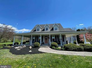 180 Kissimmee Rd, Middleburg, PA 17842