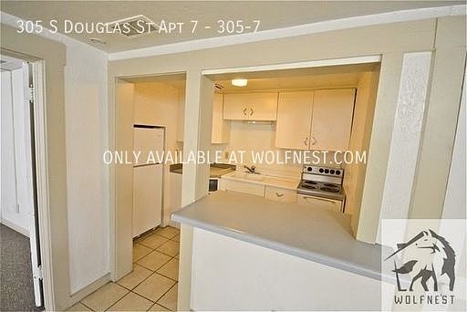 5th image of 305 S Douglas St APT 7-305-7