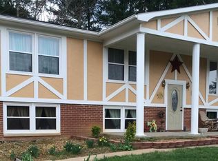 51 Peaceful Valley Ln, Staunton, VA 24401