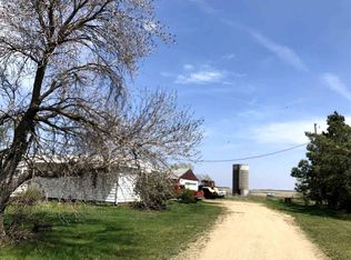 3262 Center Ave N, Balfour, ND 58712